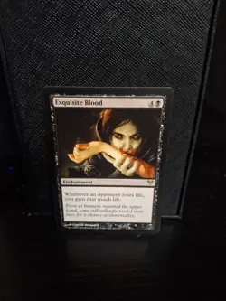 Exquisite Blood Avacyn Restored Regular - Image 1