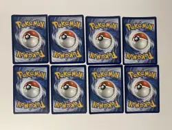 16x Pokemon TCG Card Lot, Full Art, Ultra Rare, 100 % Authentic, English - Image 5