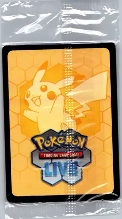 Bulbasaur - (Mega Evolution Stamped) 133/132 - Pokemon Card - Sealed - Image 2
