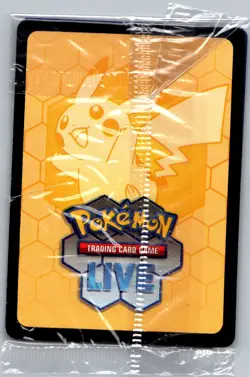 Bulbasaur - (Mega Evolution Stamped) 133/132 - Pokemon Card - Sealed - Image 2