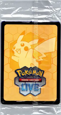Bulbasaur - (Mega Evolution Stamped) 133/132 - Pokemon Card - Sealed - Image 2
