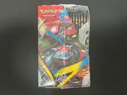 Pokemon TCG ME01 Mega Evolution Enhanced Booster Box Sealed New - Image 2