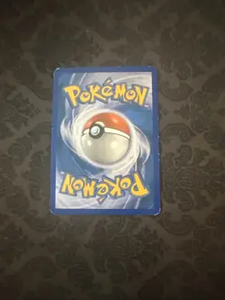 Porygon 81/106 - Great Encounters - Common - Pokemon Card TCG - Image 2