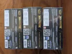 Pokemon Mega Evolution Gardevoir ETB Elite Trainer Box New & Sealed - Image 5