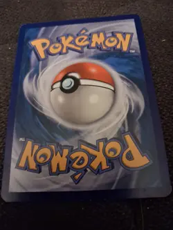 Pokemon TCG 2016 Trainer Wally Holo Card RC27/RC32 GenerationsNM - Image 5