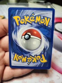 Brock's Protection 101/132 Gym Challenge Regular Pokemon card NM - Image 2