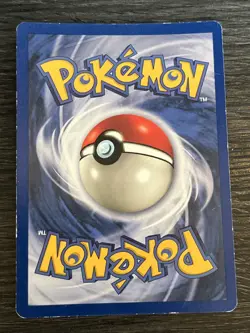 Moltres 12/62 Holo Rare Fossil Card LP Pokemon TCG - Image 2
