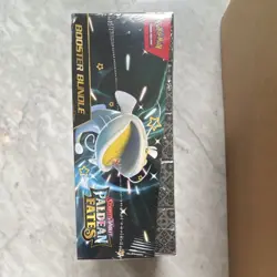 Pokemon S&V Paldean Fates 10 BOX Booster Bundle Display SEALED CASE FRESH - Image 3
