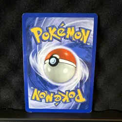 Pokemon Entei Neo Revelation Holo Rare Basic 6/64 2001 Pokemon TCG - Image 2