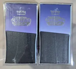 Pokemon Center Elite Trainer Box Error Chilling Reign 2 PC ETB SET+ Double Packs - Image 5