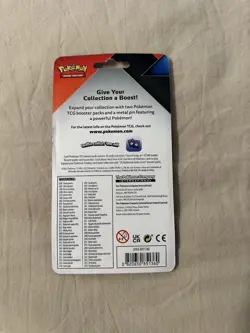 Pokemon TCG: Evolving Skies, Chilling Reign 2-Pack Blister & Pin - NEW - Image 2