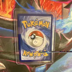 Pokemon Misty's Psyduck 193/182 SV10 Full Art Holo Illustration Rare 2024 - Image 2