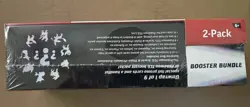 Pokemon TCG Prismatic Evolutions Surprise Box + Booster Bundle Sam's Exclusive - Image 2
