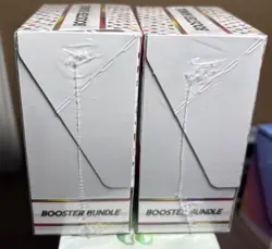 Pokemon TCG Scarlet & Violet 151 Booster Bundle Lot Of 2 Sealed Bundles 🔥 - Image 2