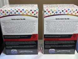 Pokemon TCG Scarlet & Violet 151 Booster Bundle Lot Of 2 Sealed Bundles 🔥 - Image 3