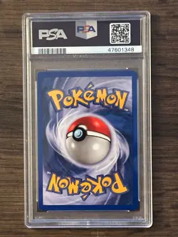 Pokemon Neo Revelation 1st Edition SNEASEL 24/64 PSA 10 GEM MINT # 47601348 - Image 4
