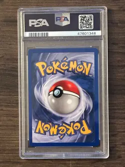 Pokemon Neo Revelation 1st Edition SNEASEL 24/64 PSA 10 GEM MINT # 47601348 - Image 5