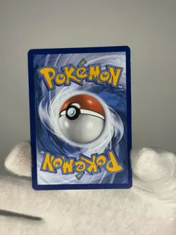 Pokemon TCG Mewtwo Promo 052 Ultra Rare near mint - Image 2
