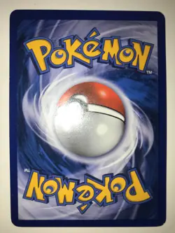 Pokemon Dusknoir FB 26/147 Cross Hatch Holo League Promo LP/NM - Image 2