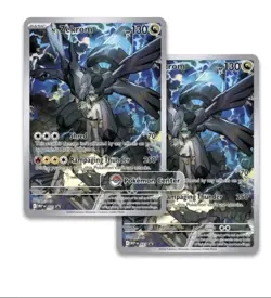 6 x Pokemon TCG: Ascended Heroes - Pokemon Center ETB - Pre Sale - Image 3
