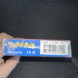 Wizards of the Coast Pokemon Hot Water base set 2 Theme Deck - Image 5