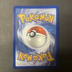 Sawsbuck 092/086 IR Illustration Rare Holo Pokemon 2025 White Flare NM - Image 2