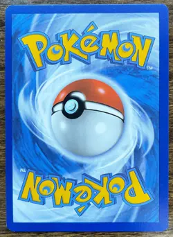 Pokemon TCG Rapidash SWSH270 Pre Release Stamped Black Star Promo - Image 2