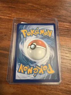 Pokemon TCG Umbreon & Darkrai Tag Team GX SM241 Promo - Image 4