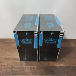 Lot of 2 - Pokemon TCG Black Bolt ETB Elite Trainer Box - SHIPS FAST - Image 3