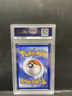 2025 Pokemon DRI En-Destined Rivals #096 Team Rocket’s Tyranitar PSA 10! - Image 2