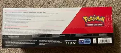 Pokemon Prismatic Evolutions Surprise Box/Booster Bundle Sams Club New Sealed - Image 4