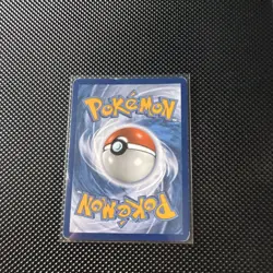 Pokemon TCG Shaymin EX Roaring Skies 106/108 Full Art Holo Ultra Rare EX - Image 3