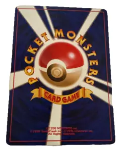 Pokemon Card Game: Japanese Dark Energy 104/111 Neo Genesis 2000 Excellent/LP - Image 2