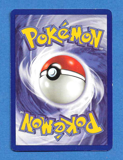 PORYGON 2000 POKEMON TEAM ROCKET 1ST EDITION UNCOMMON CARD 48/82 NMMT - Image 2