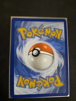 Pokemon TCG Bloodmoon Ursaluna EX Twilight Masquerade Card 216/167 NM Condition - Image 2