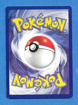 MAGIKARP 2000 POKEMON TEAM ROCKET 1ST EDITION UNCOMMON CARD 47/82 NMMT - Image 2