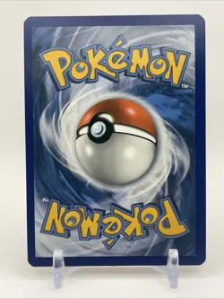 Pokemon TCG Entei Ancient Origins Holo Rare Card 15/98 - Image 2