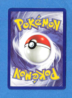 DARK RAPIDASH 2000 POKEMON TEAM ROCKET 1ST EDITION UNCOMMON CARD 44/82 NMMT - Image 2