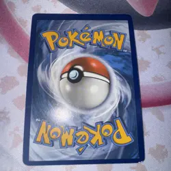 Gyarados GX SM212 Foil Promo Ultra Rare Pokemon Card - Image 3
