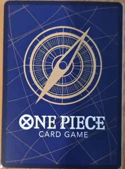 Charlotte Pudding OP03-112 Winner Championship Tournament Promo One Piece Card - Image 2