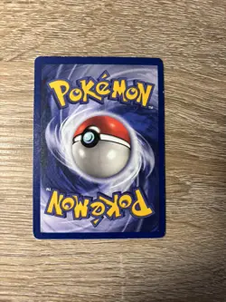 Pokemon Pikachu the First Movie Kids WB Promo Card 4 WOTC Black Star Stamped - Image 3