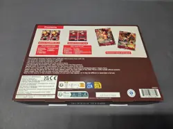 One Piece Card Game Illustration Box Volume 5 NEW SEALED - Image 2