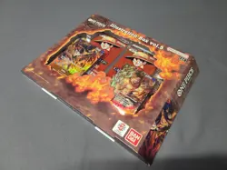 One Piece Card Game Illustration Box Volume 5 NEW SEALED - Image 4