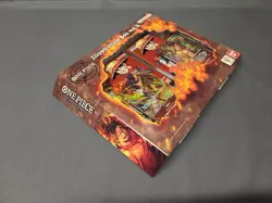 One Piece Card Game Illustration Box Volume 5 NEW SEALED - Image 5
