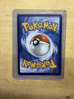 Pikachu 051/162 2026 Pokemon Day - 30th Anniversary Stamped Promo Card (NM) - Image 2