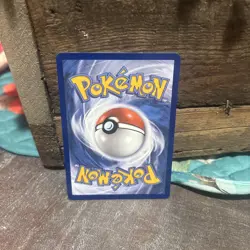 Pokemon TCG Destined Rivals Team Rockets Giovanni Full Art Card 238/182 - Image 2
