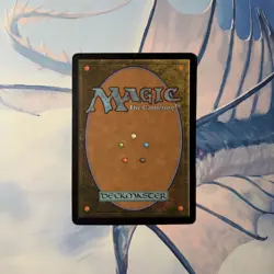 Thornbite Staff X1 Morningtide Mtg Magic the Gathering LP - Image 2