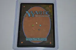 MTG magic EDGE ETERNITIES eoe rare BORDERLESS FOIL TERRASYMBIOSIS #312 - Image 2
