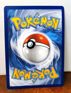POKEMON EEVEE 48/68 HOLO RARE HIDDEN FATES NM NEAR MINT - Image 2