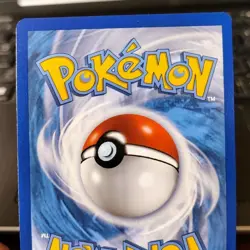 POKEMON EEVEE 48/68 HOLO RARE HIDDEN FATES NM NEAR MINT - Image 3